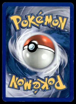 Chinchou Unseen Forces Common 52/115 2005 Pokemon TCG - Image 2