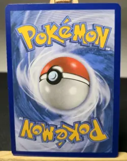 Dedenne 88/131 Grauen der Lichtfinsternis POKEMON ENGLISCH VINTAGE - Image 2