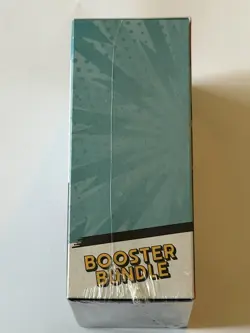 Pokemon Ascended Heroes Booster Bundle SEALED - Image 3