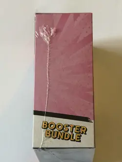 Pokemon Ascended Heroes Booster Bundle SEALED - Image 4