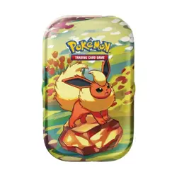 Pokemon Mini Tin Evoluzioni Prismatiche ITA SEALED Umbreon Sylveon Espeon ✅ - Image 5