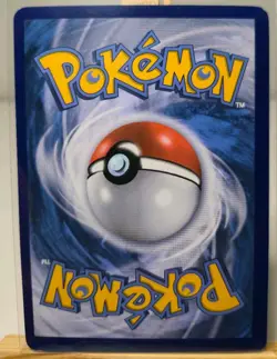 Gastly 33/83 Generations Reverse Holo N/M POKEMON ENGLISCH VINTAGE - Image 2