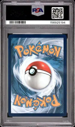Pokemon SVP En SV Black Star Promo Mimikyu 075 PSA 10 NEW CERT! GEM MINT - Image 2