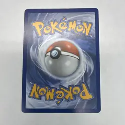 Pokemon TCG Fennekin 080 McDonald's 2026 Eng Holo Promo Basic HP70 - Image 2