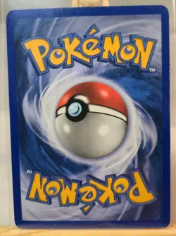 HAUNTER 35/92 EX LEGEND MAKER N/M POKEMON ENGLISCH VINTAGE - Image 2