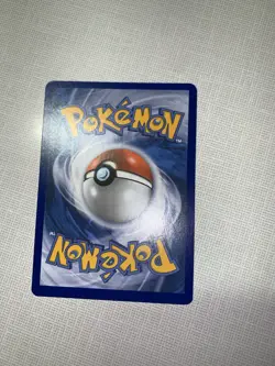 Okidogi 2024 Trick Or Trade Halloween Stamp Pokemon TCG Cosmos Holo Rare 111/167 - Image 2