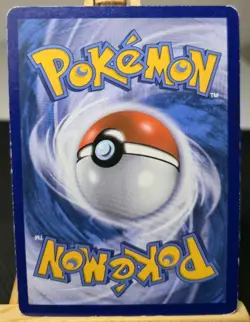 m blastoise ex 22/108 evolutions holo POKEMON ENGLISCH VINTAGE - Image 2