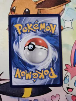 Pokemon TCG Relicanth 070/071 CBB4C Holo Art Rare 100HP Chinese 2026 - Image 2