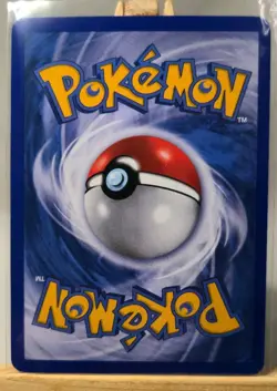 Magikarp 30/113 N/M Legendary Treasures POKEMON ENGLISCH VINTAGE - Image 2