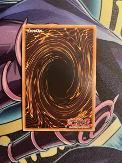 Lev Shaddoll Fusion - BLGG-EN024 - Secret Rare - 1st Edition Yu-Gi-Oh! - Image 3