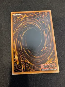 Misprint Name Shift Konami Yu-Gi-Oh! Accesscode Talker 1st Edition MP25-EN272 - Image 2
