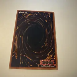 Right Arm of the Forbidden One LOB-122 Ultra Rare Unlimited MP Yugioh - Image 3