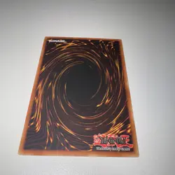 Right Arm of the Forbidden One LOB-122 Ultra Rare Unlimited MP Yugioh - Image 4