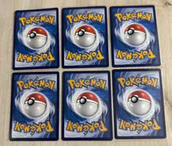 Pokemon TCG S-Chinese Jolteon Flareon Vaporeon Vmax CSHC-003 006 009 HOLO 2024 - Image 2