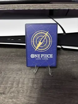 Portgas.D.Ace (Gift Collection 2023) P-028 One Piece Promotion Cards Foil - Image 2