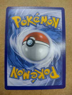 Pokemon Card Gyarados Evolutions Stamped Prerelease 34/108 Excellent HOLO BLEED - Image 2