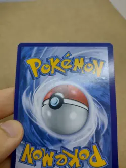 Pokemon Card Gyarados Evolutions Stamped Prerelease 34/108 Excellent HOLO BLEED - Image 3