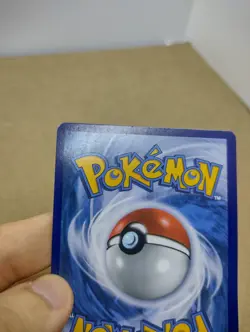 Pokemon Card Gyarados Evolutions Stamped Prerelease 34/108 Excellent HOLO BLEED - Image 4
