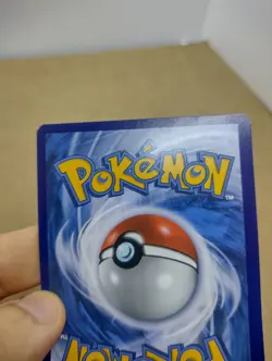 Pokemon Card Gyarados Evolutions Stamped Prerelease 34/108 Excellent HOLO BLEED - Image 5