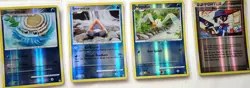 VINTAGE POKEMON PLATINUM (( PLATINUM ARCEUS )) 12 CARDS - Image 5