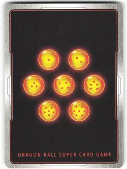 King Gomah : DA FB06-076 SR Dragon Ball Super Card - Image 3