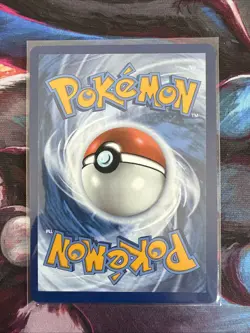 Master Ball Klink 061/086 - BLK WHT Black Bolt Pokemon TCG NM/M Masterball Holo - Image 2