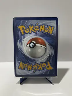 Master Ball Klink 061/086 - BLK WHT Black Bolt Pokemon TCG NM/M Masterball Holo - Image 2