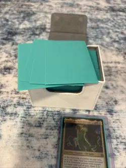 MTG Zendikar Rising Land’s Wrath Commander Near Mint - Image 2