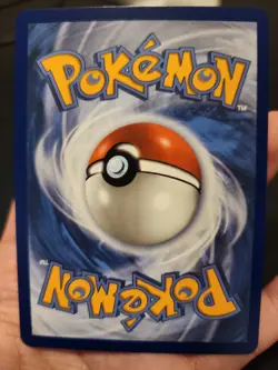 Pokemon Canari Ultra Rare ME: Ascended Heroes 257/217 Near Mint NM - Image 2