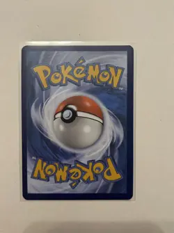 The Pokemon Company Flamigo 227/193 Sv02 Paldea Evolved IR Holo EN - Image 2