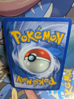 Pokemon TCG Spearow 130/165 REVERSE HOLO Expedition Base Set Vintage - Image 2