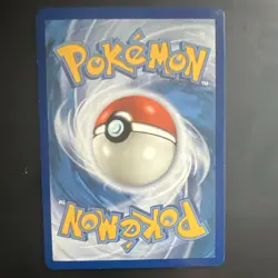 Umbreon GX 80/149 SM Base Set Ultra Rare Holo English 200 HP - Image 2