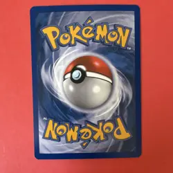 Pokemon TCG Dewott Promo Holo McDonald's 2012 Stage 1 HP 90 English 5/12 - Image 2