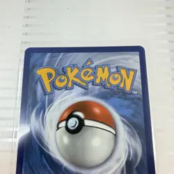 Pokemon TCG Brooklet Hill SV88/SV94 Sun & Moon Hidden Fates Shiny Vault - Image 5