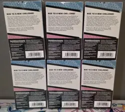 6x Pokemon TCG | Ascended Heroes Booster Bundle Bundles - In Hand Ready To Ship! - Image 3