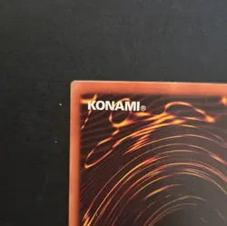 Konami Gate Guardian MRD-000 Metal Raiders Unlimited Secret Rare Holo - Image 3