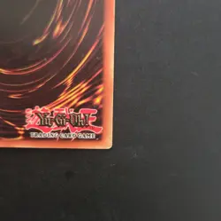 Konami Gate Guardian MRD-000 Metal Raiders Unlimited Secret Rare Holo - Image 5