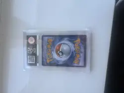 Ace 9 Charizard VMAX Swsh261 Swsh: Sword & Shield Promo Cards Holo - Image 2