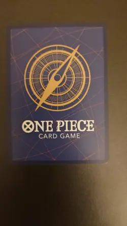 Portgas D. Ace OP08-052 Treasure Rare Royal Blood One Piece Card Game TCG CCG - Image 2