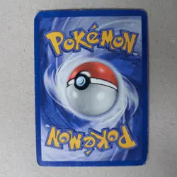 Swinub Team Rocket Returns 79/109 Collectible Nintendo Pokemon Card - Image 2