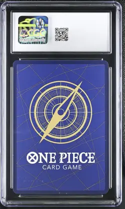 Crocodile ST03-003 CGC 9 Mint Tournament Promos One Piece Card - Image 2