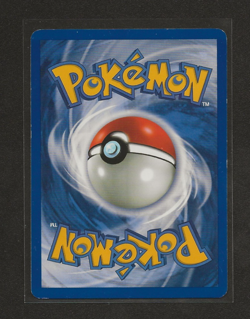 Pokemon Card - Haunter - Fossil - 21/62 - Rare Non-Holo - LP - 1999 - Image 2