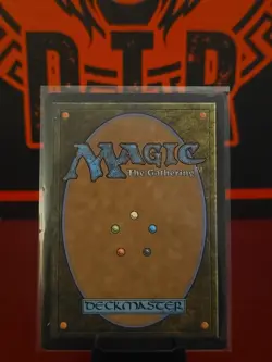 Ring of the Lucii - 269 - FIN - NM - MTG Magic the Gathering - Image 2