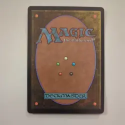 Avatar Kyoshi, Earthbender (201/319) Avatar The Last Airbender Eternal LP FOIL - Image 3