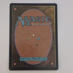 MTG Marvel Super Heroes The Ten Rings 0313 Mythic Foil Borderless - Image 2