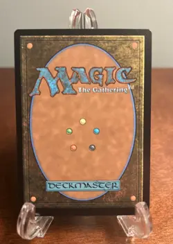 MTG The One Ring (Showcase Scrolls) NM Non-Foil English Lord Of The Rings LOTR - Image 2