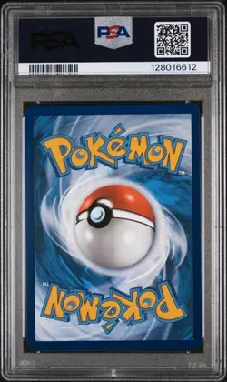 Pokemon Victini White Flare Black White Rare #172 PSA 10 Gem Mint - Image 2