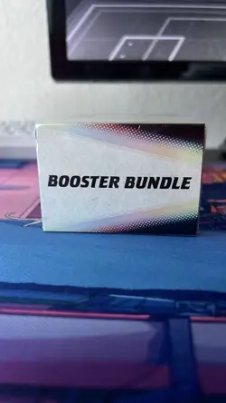 Pokemon TCG Prismatic Evolutions Booster Bundle Box 60 Cards English 6+ - Image 5