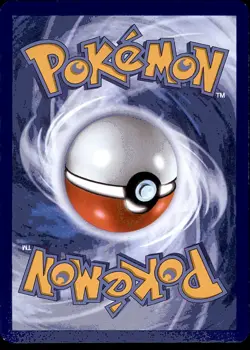 Teal Mask Ogerpon 123 Holo Promo Scarlet & Violet Promo Pokemon Holo NM - Image 2