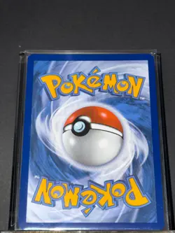 Tyranitar Cosmos Swirl PAL 135/193 Pokemon Reverse Holo NM - Image 2